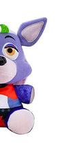 Load image into Gallery viewer, Funko Plush: Five Nights at Freddy&#39;s, Security Breach - Roxanne Wolf