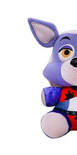 Load image into Gallery viewer, Funko Plush: Five Nights at Freddy&#39;s, Security Breach - Roxanne Wolf