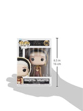 Load image into Gallery viewer, Funko Pop! House of Dragon - Rhaenyra Targaryen Figure w/ Protector