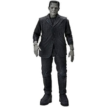 Load image into Gallery viewer, NECA Universal Monsters ULTIMATE FRANKENSTEIN&#39;s MONSTER Black &amp; White Figure