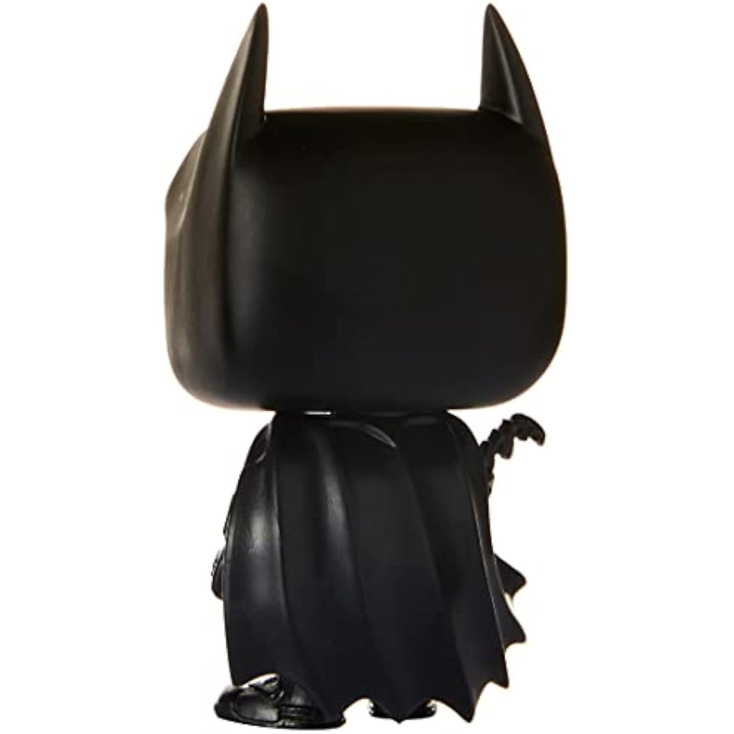 Funko POP! Heroes: Batman 80th BATMAN (1989) Figure #275 w/ Protector