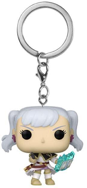 Funko Pop! Keychain: Black Clover - Noelle