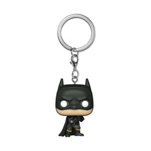Load image into Gallery viewer, Funko Pop! Keychain: The Batman - Batman