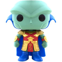 Load image into Gallery viewer, Funko POP! DC Imperial Palace MARTIAN MANHUNTER FunKon 2021 Exclusive #399
