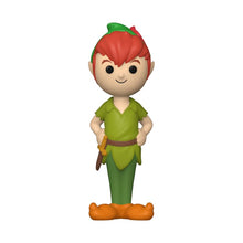 Load image into Gallery viewer, Funko x Blockbuster Rewind - Peter Pan- Peter Pan (with Chance at Chase)