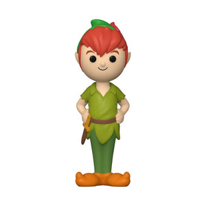 Funko x Blockbuster Rewind - Peter Pan- Peter Pan (with Chance at Chase)