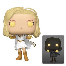 Load image into Gallery viewer, POP The Boys - Starlight (Glow-in-The-Dark) Limited Edition Chase Funko Figure (Bundled with Compatible Box Protector Case)