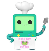 Load image into Gallery viewer, Funko Pop! Animation: Adventure Time - BMO Cook