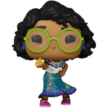 Load image into Gallery viewer, Funko POP Disney: Encanto - Mirabel Madrigal Figure w/ Protector