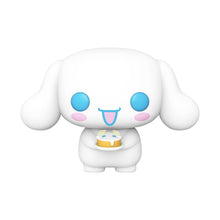Load image into Gallery viewer, Funko Pop! Sanrio: Hello Kitty and Friends - Cinnamoroll Figure w/ Protector