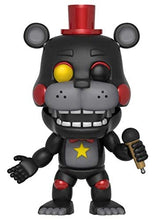 Load image into Gallery viewer, Funko Pop! Games: Lefty Collectible Figure w/ Protector