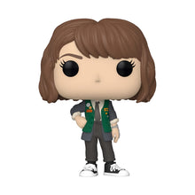 Load image into Gallery viewer, Funko Pop! TV: Stranger Things - Robin Vinyl Figure w/ Protector
