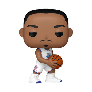 Funko Pop! NBA: Legends - Dennis Rodman (All-Star 1992) Figure w/ Protector