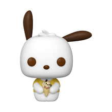 Load image into Gallery viewer, Funko Pop! Sanrio: Hello Kitty and Friends - Pochacco Figure w/ Protector