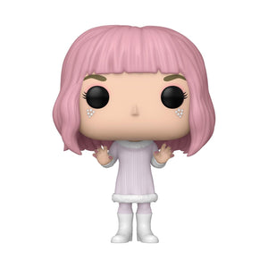Funko Pop! TV: Wednesday - Rave'n: Enid Sinclair Figure w/ Protector