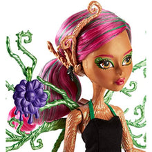Load image into Gallery viewer, MONSTER HIGH GARDEN GHOULS TREESA THORNWILLOW DOLL