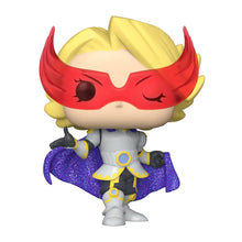 Load image into Gallery viewer, Funko Pop! Animation: My Hero Acadamia - Yuga Aoyama Figure w/ Protector