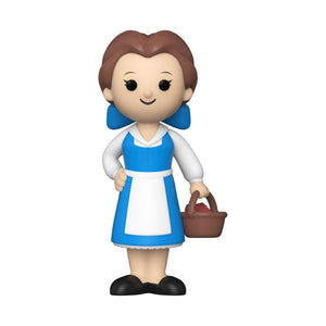 Funko x Blockbuster Rewind: Beauty and The Beast (1991) - Peasant Belle (with Chance at Chase)