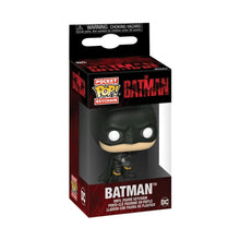 Load image into Gallery viewer, Funko Pop! Keychain: The Batman - Batman