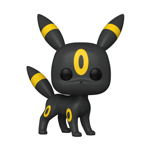 Funko POP Games Pokemon Umbreon - Figure w/ Protector