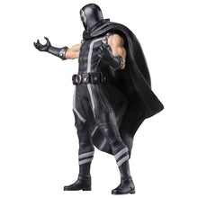 Load image into Gallery viewer, Kotobukiya Marvel Now: Magneto Artfx+ Statue, 8 inches Black