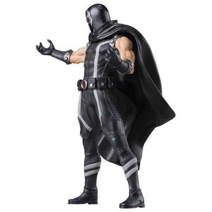 Kotobukiya Marvel Now: Magneto Artfx+ Statue, 8 inches Black
