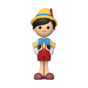 Funko x Blockbuster Rewind: Pinocchio- Pinocchio (with Chance at Chase)