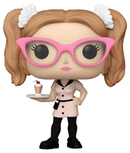 Load image into Gallery viewer, POP Funko Rocks - Britney Spears (Fall Convention) Pink w/ Protector