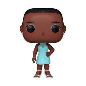 Funko Pop! TV: Wednesday - Rave'n: Bianca Barclay Figure w/ protector