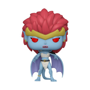 Funko Pop! TV: Disney Gargoyles - Demona Figure w/ Protector