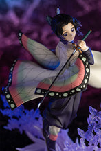 Load image into Gallery viewer, Kotobukiya Demon Slayer: Kimetsu no Yaiba; Shinobu Kocho ArtFX J Statue,