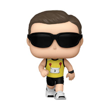 Load image into Gallery viewer, Funko Pop! TV: The Office - Fun Run Andy Figure w/ Protector