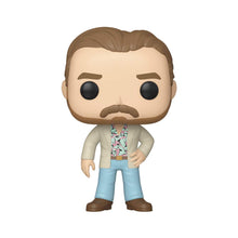 Load image into Gallery viewer, Funko Pop Stranger Things - Hopper in Date Night Outfit Figure w/ Protector