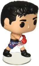 Load image into Gallery viewer, Funko POP Boxing: Oscar De La Hoya Figure w/ Protector
