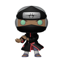 Load image into Gallery viewer, Funko Pop! Animation: Naruto Shippuden - Kakuzu w/ Protector