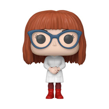 Load image into Gallery viewer, Funko Pop! TV: Wednesday - Rave&#39;n: Marilyn Thornhill Figure w/ Protector