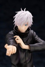 Load image into Gallery viewer, Kotobukiya Jujutsu Kaisen: Satoru Gojo ArtFX J Statue