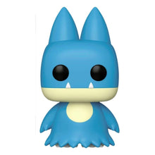 Load image into Gallery viewer, Funko Pop! Vinyl Jumbo 10&quot;: Pokémon - Munchlax - Target (T) (Exclusive) #917