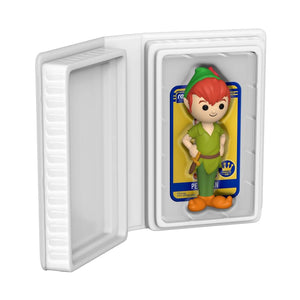 Funko x Blockbuster Rewind - Peter Pan- Peter Pan (with Chance at Chase)