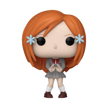 Load image into Gallery viewer, Funko Pop! Animation: Bleach - Orihime Inoue Figure w/ Protector