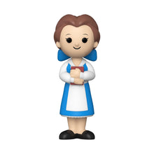 Load image into Gallery viewer, Funko x Blockbuster Rewind: Beauty and The Beast (1991) - Peasant Belle (with Chance at Chase)