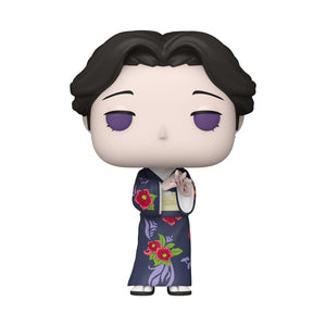 Funko Pop! Animation: Demon Slayer - Tamayo w/ Protector