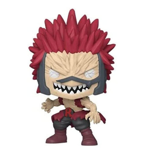 Funko POP Animation: My Hero Acadamia - Eijiro Unbreakable Figure w/ Protector
