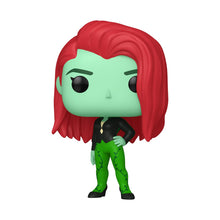 Load image into Gallery viewer, Funko Pop! Heroes: DC - Harley Quinn, Poison Ivy Figure w/ Protector