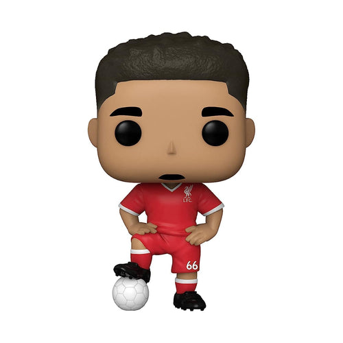 Funko POP Football: Liverpool - Trent Alexander-Arnold Figure w/ Protector