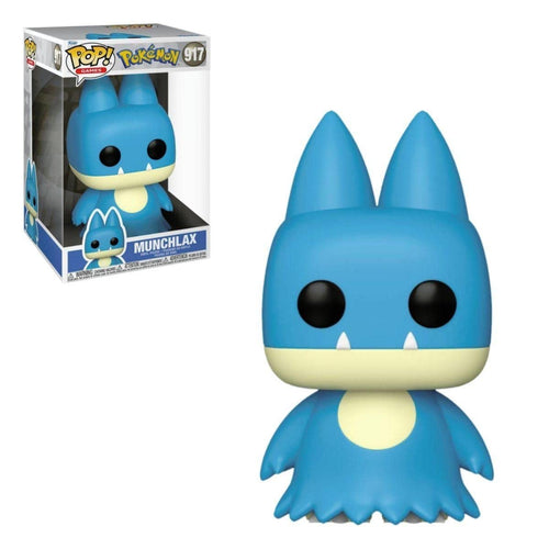 Funko Pop! Vinyl Jumbo 10