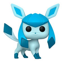 Load image into Gallery viewer, Funko POP Pokemon - Glaceon Figure 10 Inch Size