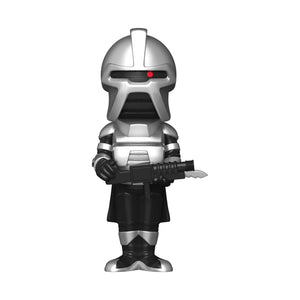 Funko x Blockbuster Rewind: Battlestar Galactica- Cylon (with Chance at Chase)
