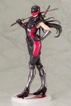 Load image into Gallery viewer, Kotobukiya G.I. Joe: Dawn Moreno (Snake Eyes II) Bishoujo Statue