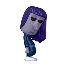 Load image into Gallery viewer, Funko Pop! Disney: Inside Out 2- Ennui Figure w/ Protector